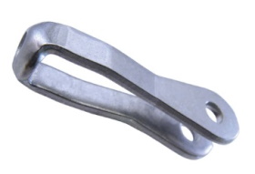 Strap Forks - Stainless Steel