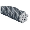 Wire Rope - 7 x 19 Stainless Steel Type 302/304