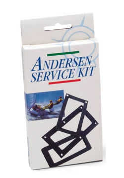 Super Medium Service Kit