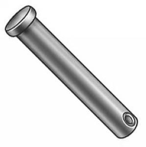 Clevis Pin - Stainless Steel - 7/16" x 3/4"