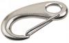 Sea-Dog Spring-Gate Snap Hooks - Stainless Steel
