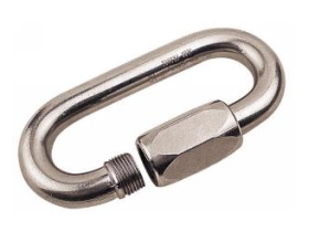 Sea-Dog Quick Links - Stainless Steel