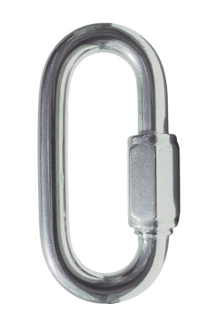 U.S. Rigging Quick Links - Stainless Steel