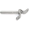 Deck Toggle Jaws - Wire Size 1/8"