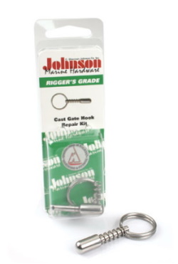 Johnson Pelican Hook Repair Kits