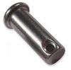 Clevis Pins - Stainless Steel - 1/4" x 3/4" - 2/pack