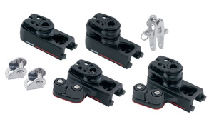 Harken CB Traveler End Controls & Accessories - 22mm Small Boat