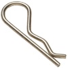 Hitch Pins - Stainless Steel