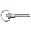 Quick Release Pin - "R" Positive Locking Style - 1/4" x 1-1/4"