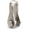 Johnson Eye Jaw Toggles - Stainless Steel
