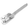 Hayn Threaded T-Bolt Toggle Jaws - Stainless Steel