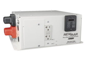 Newmar Inverter-Chargers - Torque Series
