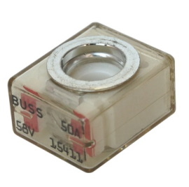 Fuses - Marine-Rated Terminal - Blue Sea Systems