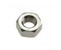 Calibrated Turnbuckle Jam Nut  - Stainless Steel