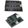 Fuse & Circuit Breaker Blocks - Cole Hersee Common Hot Feed