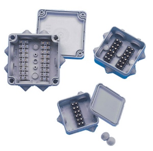 Newmar Waterproof Junction Boxes - PX Series