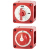 Blue Sea Systems - Manual M-Series (Mini Battery Switches)