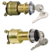 Cole Hersee Marine Ignition Switches - 3 Position