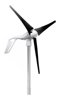 Air Breeze Marine Wind Generator