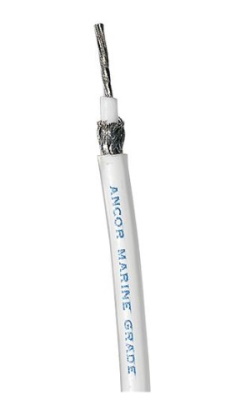 Coaxial Cable - Ancor