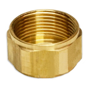 Replacement Bronze Nut 15/16"-18