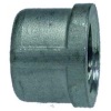 Pipe Cap - Type 316 Stainless