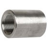 Machined Coupling - Type 316 Stainless