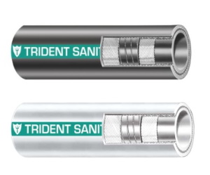 Trident #101/102 Sani Shield Marine Sanitation Hose