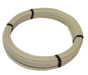 Zurn PEX Tubing - White Cross-Linked Polyethylene