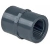 Spears FPT Pipe Adapters - Schedule 80 Grey PVC