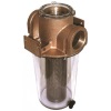 Groco Raw Water Strainers - ARG Series