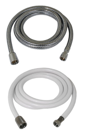 Scandvik Hoses for Straight Sprayer Handles