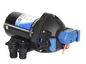 Jabsco PAR-Max 3.5 Water Pressure System Pumps