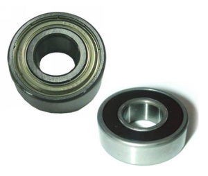 Jabsco Pump Ball Bearings