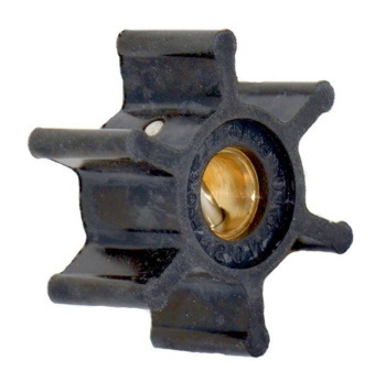 Johnson Replacement Pump Impeller - Mfg# 09-806B-1