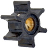 Replacement Pump Impeller - 0.37" x 1.57"