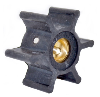 Replacement Pump Impeller - 0.47" x 2.0"