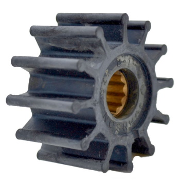 Replacement Pump Impeller - 2.25" - Splined