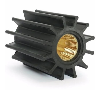 Replacement Pump Impeller - 2.56" - Splined