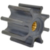 Replacement Pump Impeller - 2.56" - Splined