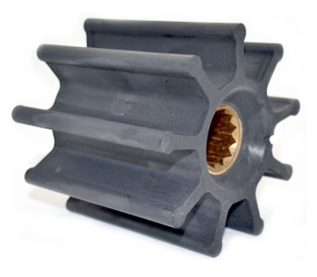 Replacement Pump Impeller - 3.74" - Splined