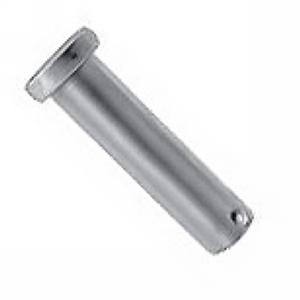 Clevis Pins - Galvanized - 3/4" x 2-9/16"