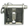 Amar Chain Stopper - Stainless Steel