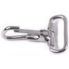 Snap Hook for 1" Webbing - Stainless Steel