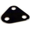 Backing Plate For Wichard Pad Eye #6504