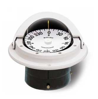 Ritchie Voyager F-82 Compass