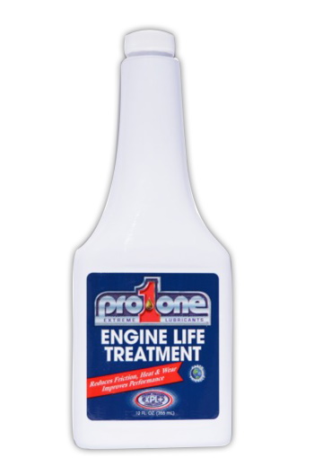 ProOne Engine Life Treatment - 12oz.
