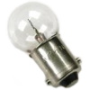 Miniature Single-Contact Bayonet Bulbs - Incandescent G4-1/2