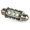 LunaSea LED Interior Light Bulbs - Pointed Festoon