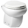 Headhunter Royal Flush Espresso Toilet